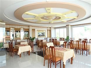 Hong Nhung Hotel Рач Джа Екстериор снимка