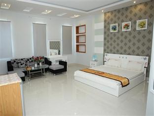 Hong Nhung Hotel Рач Джа Екстериор снимка