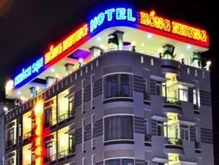 Hong Nhung Hotel Рач Джа Екстериор снимка