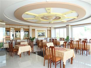 Hong Nhung Hotel Рач Джа Екстериор снимка